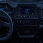 KEMIMOTO ATV/UTV Fan Override Switch Kit