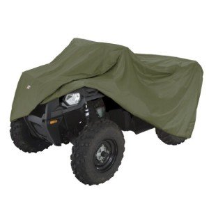 ATV Storage Cover XL - Olive Drab