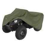 ATV Storage Cover XL - Olive Drab