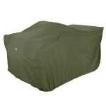 ATV Storage Cover XL - Olive Drab