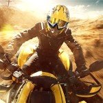 Fiada ATV Goggles - Anti Fog for Riding