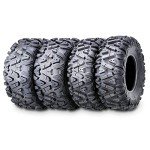 ROADGUIDER 4 ATV/UTV Tires Set 26x9-12, 26x11-12