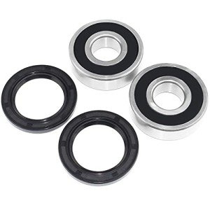 Suzuki LT-F160 ATV Front Wheel Bearing & Seal Kit