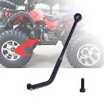 Universal ATV Hand Shifter Lever - 135 Degree