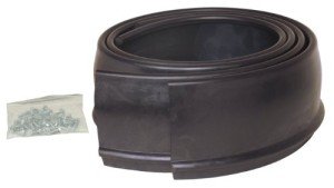 Amber Dualie Style Tailgate Light by Pacer Performance