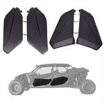 Can-Am Maverick X3 MAX Lower Door Insert Kit