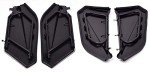 Can-Am Maverick X3 MAX Lower Door Insert Kit
