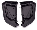 Can-Am Maverick X3 MAX Lower Door Insert Kit