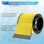 Honda ATV Air Filter Replacement 17254-HN1-000