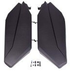 Can-Am Maverick X3 MAX Lower Door Insert Kit