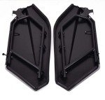Can-Am Maverick X3 MAX Lower Door Insert Kit