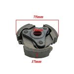 Heavy Duty 49cc ATV Centrifugal Clutch