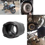 ATV Clutch Lock Nut Spanner Wrench Tool