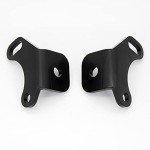 Adjustable Rear Flag Antenna Mounts for Can Am X3