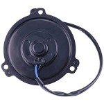 Honda ATV Radiator Cooling Fan Motor Replacement