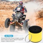Honda ATV Air Filter Replacement 17254-HN1-000