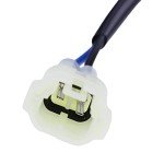 Honda ATV Radiator Cooling Fan Motor Replacement