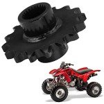 16T Front Sprocket for Gy6 150cc-200cc ATV