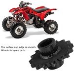 16T Front Sprocket for Gy6 150cc-200cc ATV