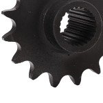 16T Front Sprocket for Gy6 150cc-200cc ATV