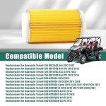 Air Filter for Kawasaki Teryx4 750/800