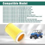 Air Filter for Kawasaki Teryx4 750/800