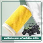 Air Filter for Kawasaki Teryx4 750/800