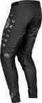 Fly Racing Radium ATV Pants - Black/Grey 34
