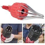 DAYUAN Pneumatic CV Joint Boot Installation Tool