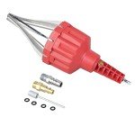 DAYUAN Pneumatic CV Joint Boot Installation Tool