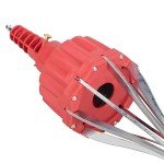 DAYUAN Pneumatic CV Joint Boot Installation Tool