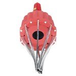 DAYUAN Pneumatic CV Joint Boot Installation Tool