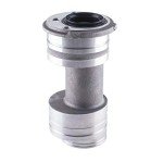 Yamaha YFZ450 Rear Axle Bearing Carrier Replacement