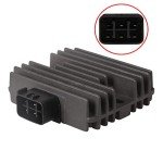 Honda Foreman Rubicon 500 Voltage Regulator Rectifier
