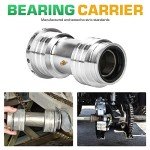 Chabushi Rear Axle Carrier Bearing for Honda ATV