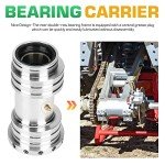 Chabushi Rear Axle Carrier Bearing for Honda ATV