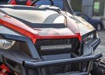 Polaris General 1000 Mesh Grille with LED Light