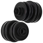 ATV CV Axle Boot Kit for Arctic Cat Models