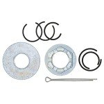 ATV CV Axle Boot Kit for Arctic Cat Models