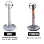 Replacement Snow Plow Skid Shoes for ATV/UTV