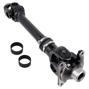 Can-Am Bombardier Rear Propeller Drive Shaft