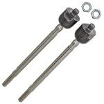 Tie Rods for Arctic Cat Wildcat Trail 700