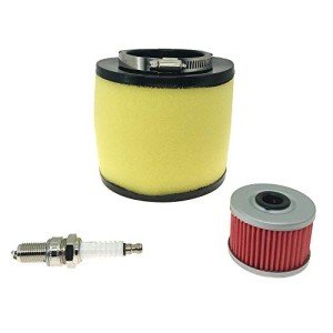Honda Foreman & Rancher ATV Filter Kit