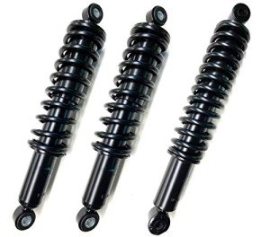 DTA Complete Coil-over Shocks for Honda Rancher