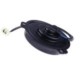 Honda ATV Radiator Cooling Fan Motor Replacement