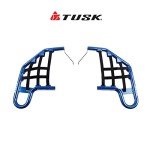 Tusk Comp Series Nerf Bars for Yamaha Raptor