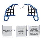 Tusk Comp Series Nerf Bars for Yamaha Raptor