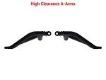 High Clearance 1.5" Offset A-Arms for Can-Am