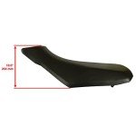 Caltric Seat for Can Am Outlander T3 570