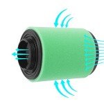 Anoety Air Filter for Can-Am Outlander & Renegade